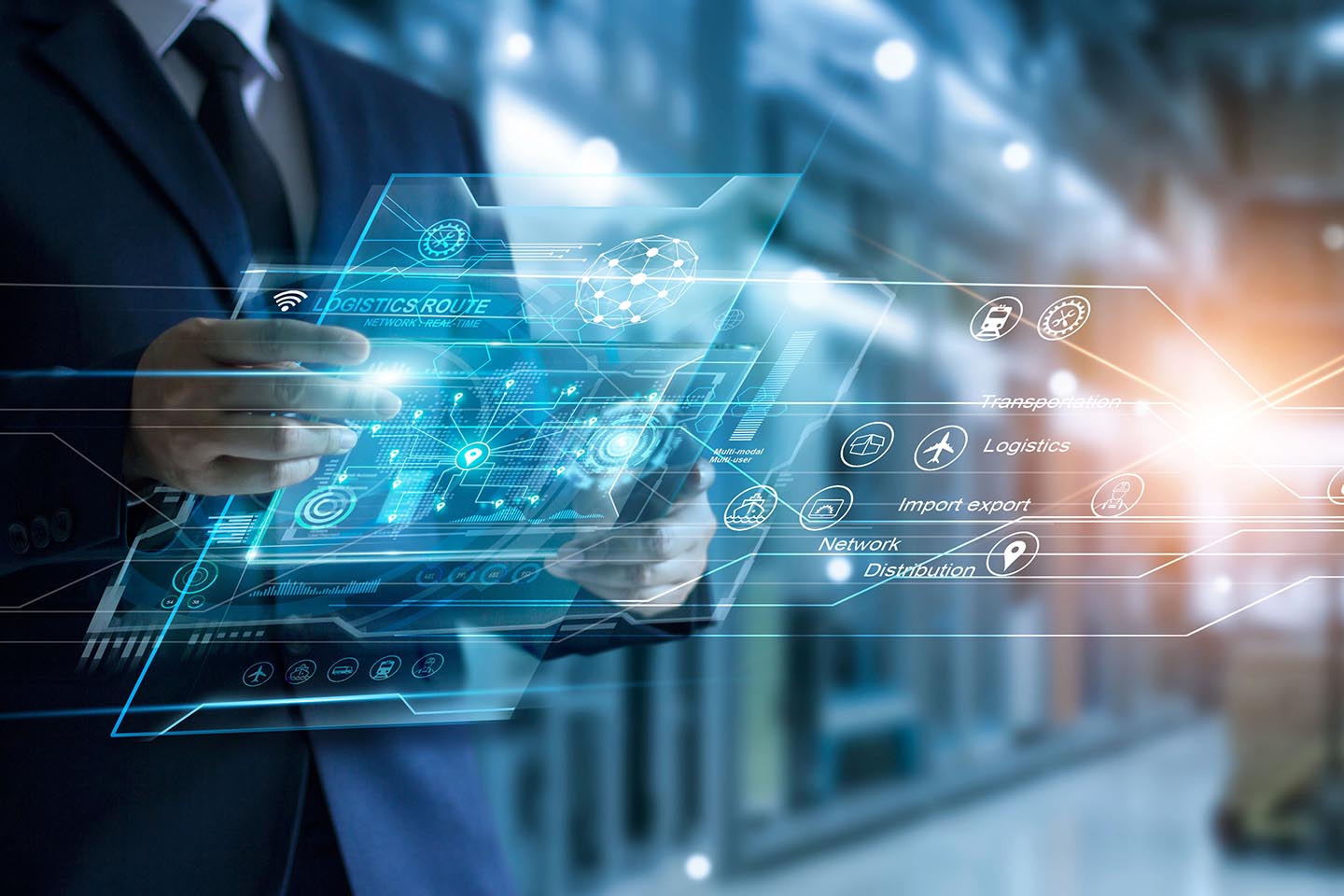 Managed Services