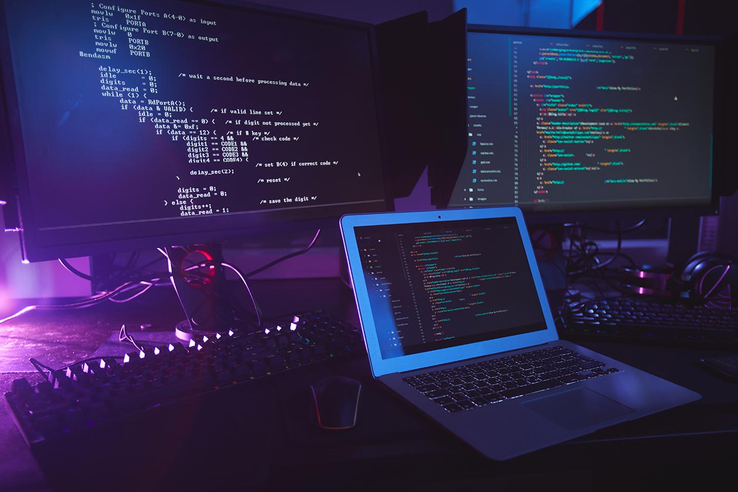 Software Development