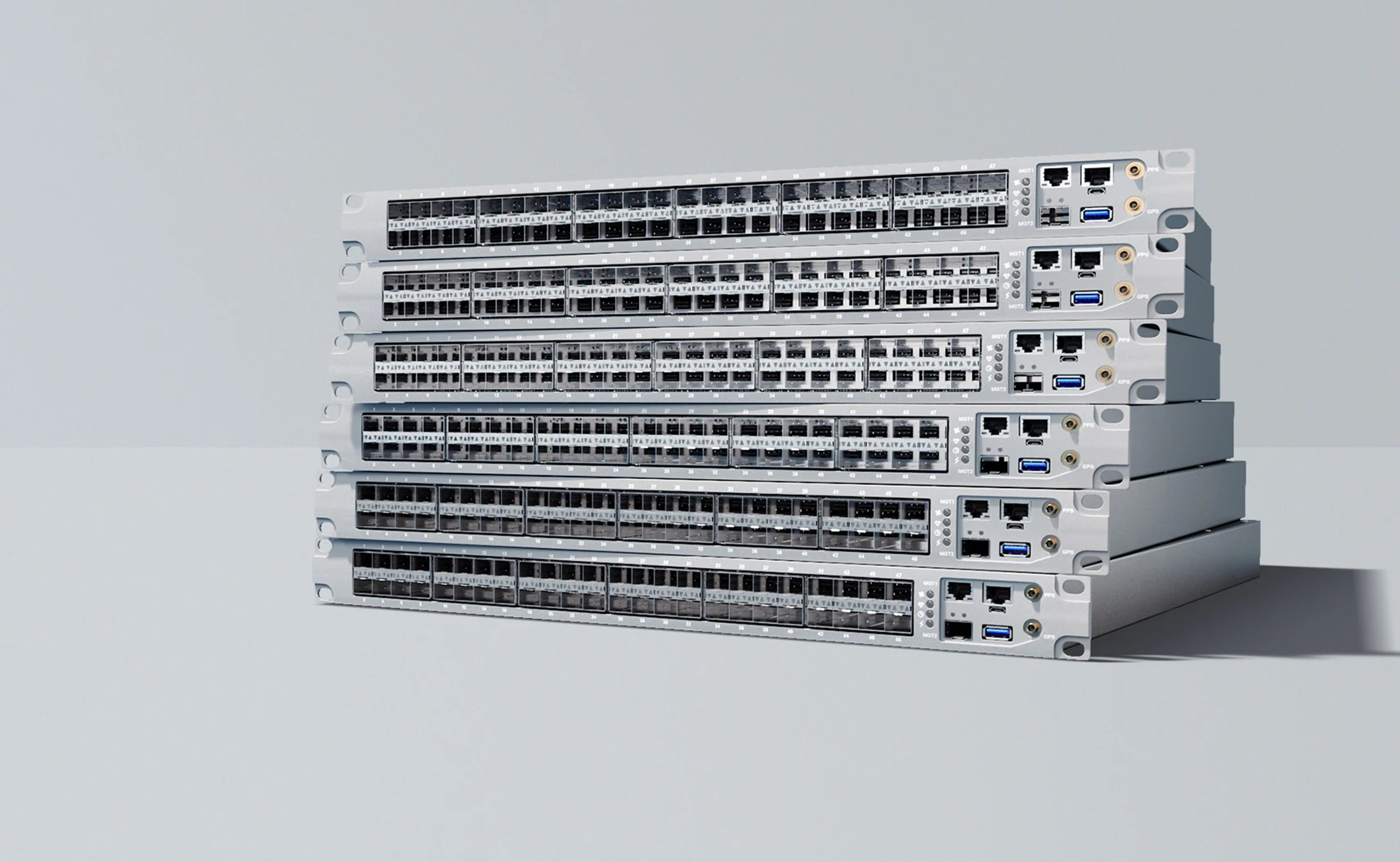 Cisco Nexus 3550