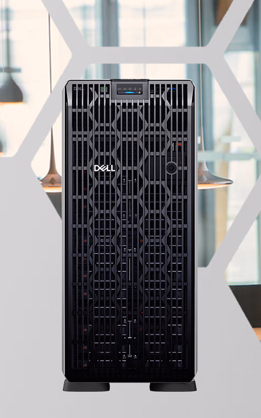 Dell PowerEdge Servers