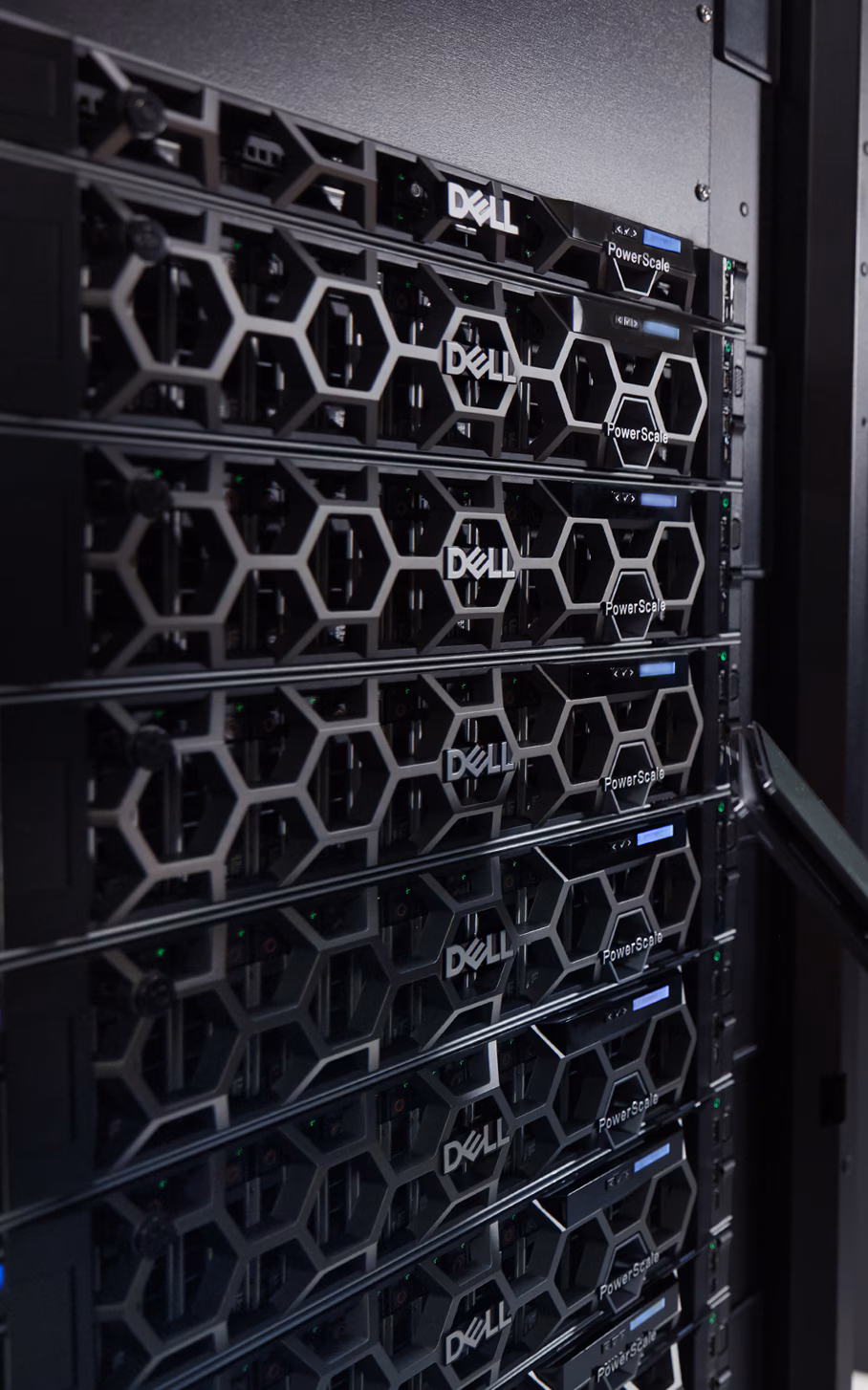 Dell Storage Solutions