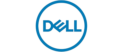 DELL Logo