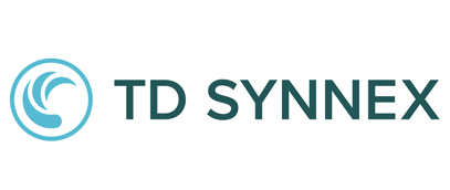 TD SYNNEX Logo
