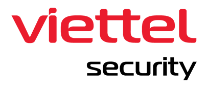 Viettel Cyber Security Logo