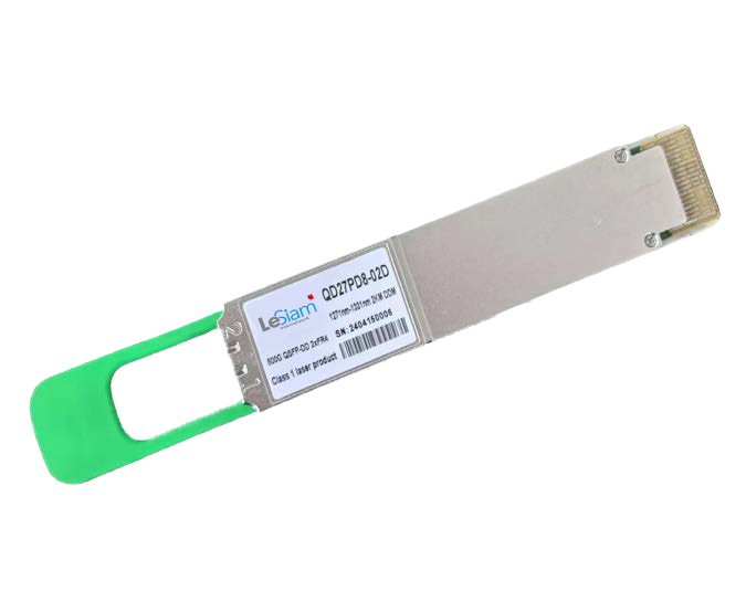 800G Transceiver