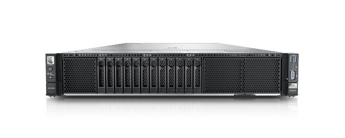 FusionServer 2258H V7