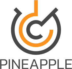 Pineapple Logo